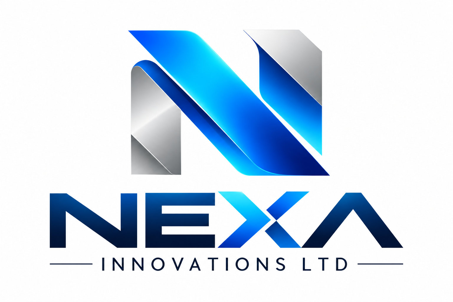 NEXA INNOVATIONS logo