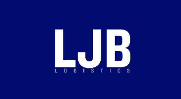 LJB Logistics logo